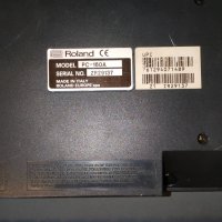 Roland PC-160A и PC-200 MK II Midi keyboard controller , снимка 12 - Други - 39768117
