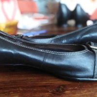 Gabor обувки - 39 номер, снимка 3 - Дамски обувки на ток - 37567937