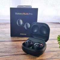 Безжични слушалки Samsung Galaxy Buds Pro , снимка 7 - Bluetooth слушалки - 43441987