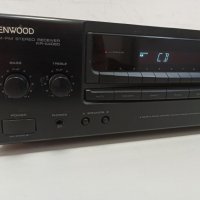 Ресивър Kenwood KR A4060 -1, снимка 9 - Ресийвъри, усилватели, смесителни пултове - 33077505