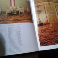 Албуми:Френски картини ,дворецКремъл, Приложното изкуство на Италия, Мане, снимка 8 - Други - 27426354