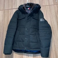 Tommy Hilfiger мъжко яке, снимка 2 - Якета - 43717286