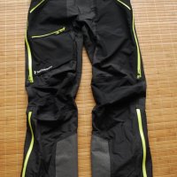 Peak Performance Gore Tex Pro 3L ски долнище Мъжки L панталон мембрана patagonia dynafit ortovox, снимка 1 - Зимни спортове - 44013460