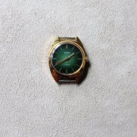 часовник заря, снимка 4 - Антикварни и старинни предмети - 38396829