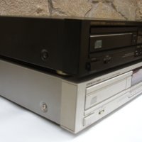 Onkyo Integra DX-6470 Black/Silver, снимка 12 - MP3 и MP4 плеъри - 39495152