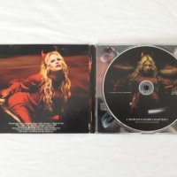 Angel - A Woman's Diary - Chapter I (2005), снимка 3 - CD дискове - 43638209