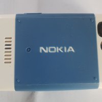 Nokia 5200 - Nokia RM-174, снимка 2 - Nokia - 43526096