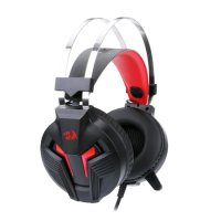 Слушалки с микрофон Redragon Memecoleous H112 Геймърски слушалки Gaming Headset, снимка 3 - Слушалки и портативни колонки - 33470063