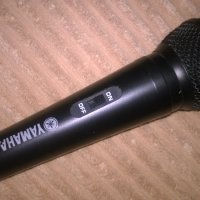 yamaha dm-105 profi microphone-внос швеицария, снимка 2 - Микрофони - 27559773
