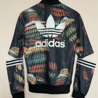 Суичър Adidas Originals x Rita Ora, снимка 3 - Суичъри - 43143058