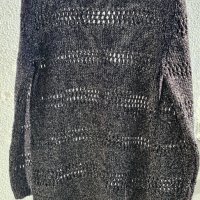 Gerry Weber дамски пуловер, снимка 3 - Блузи с дълъг ръкав и пуловери - 39223424