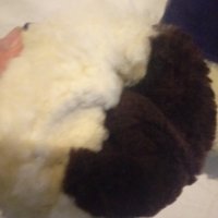 Ръкавици вътре изъцяло с овча козина, снимка 4 - Други инструменти - 34749912