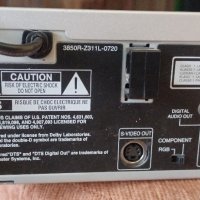 LG-RC-8800, снимка 8 - Плейъри, домашно кино, прожектори - 44015597