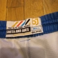Smith and Jones шорти гащета размер М, снимка 7 - Къси панталони - 44104820