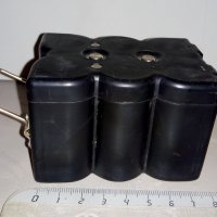 Продавам Пластмасови кутии за батерии , снимка 1 - Дронове и аксесоари - 27438095