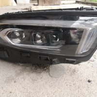 Фар Mercedes W177 MULTIBEAM LED десен/Фар Мерцедес A-classa W177, снимка 5 - Части - 39804355