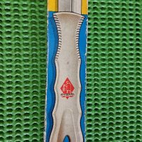 Нов нож Solingen , снимка 5 - Антикварни и старинни предмети - 33031344