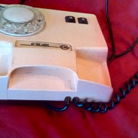 Веф Та телефон с шайба СССР , снимка 7 - Антикварни и старинни предмети - 37298177