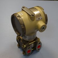 трансмитер Honeywell ST 3000 STD924 Differential Pressure Transmitter Ex, снимка 2 - Резервни части за машини - 35095276