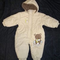 Разпродажба на бебешки дрешки за момче р.62-74 см, снимка 11 - Комплекти за бебе - 28918272