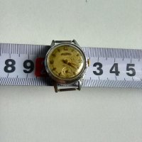 Дамски Часовник Delbana Incabloc Swiss Made N 3652970 РАБОТЕЩ, снимка 11 - Дамски - 33345680
