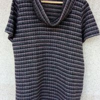 Дамски плетени  пуловери и блузи , снимка 13 - Блузи с дълъг ръкав и пуловери - 31567836