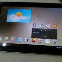 Samsung galaxy Tab GT-P7510, снимка 1 - Таблети - 27557615