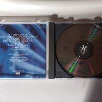Killing Joke - "Night time" оригинален диск , снимка 2 - CD дискове - 43814676