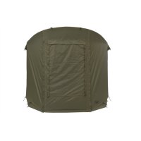 Комплект Шатра – Палатка с покривало Mivardi Shelter Base Station , снимка 6 - Палатки - 43926865