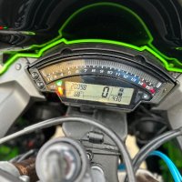 Kawasaki Ninja Zx10R, снимка 12 - Мотоциклети и мототехника - 43313662