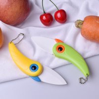Сгъваем джобен нож птица , папагал , канарче, снимка 11 - Ножове - 27158924