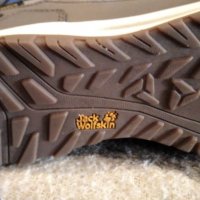 Маратонки Jack Wolfskin  номер 40,5 , снимка 10 - Маратонки - 32489566