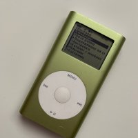 ✅ iPod 🔝 Mini 4 GB ➡️ RockBox, снимка 5 - iPod - 38821317