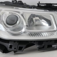 Десен фар Renault Megane II (2006-2008г.) ✔️Valeo 8200412742C / 89312740 / 7701063220, снимка 2 - Части - 43914127