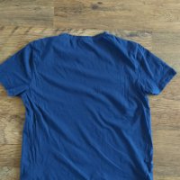 calvin klein - страхотна мъжка тениска, снимка 10 - Тениски - 37360251