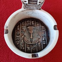 пепелник от египет, снимка 2 - Други стоки за дома - 37735052
