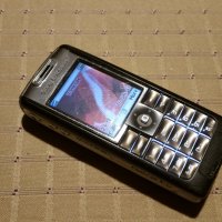 Sony Ericsson T630, снимка 5 - Sony Ericsson - 27638683