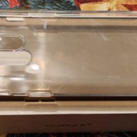OnePlus 6T с кутия, зарядно, стъклен протектор и два калъфа, снимка 6 - Други - 43839140