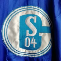 Schalke 04 яке размер L Шалке 04, снимка 3 - Якета - 43384681