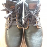 Мъжки зимни обувки 46 номер , снимка 1 - Мъжки боти - 43070893
