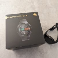 Huawei Watch GT 2e , снимка 3 - Смарт часовници - 43032483