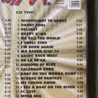 BoneyM,ABBA,Tina Turner , снимка 5 - CD дискове - 43544589