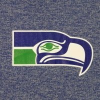 Nike NFL Seattle Seahawks оригинално горнище S Найк спортен суичър, снимка 4 - Спортни дрехи, екипи - 34713545