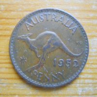 монети - Австралия, Нова Зеландия, Тонга, снимка 3 - Нумизматика и бонистика - 43958496