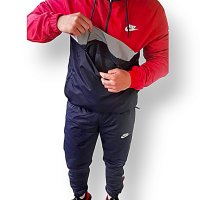 Мъжки анцунг Adidas, снимка 6 - Спортни дрехи, екипи - 27825470