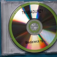Trubadurzy –2CD(Psychedelic Rock,Funk), снимка 11 - CD дискове - 43001658