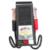 Тестер за акумулаторна батерия, снимка 3 - Аксесоари и консумативи - 38458409