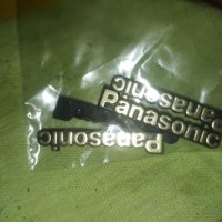 Panasonic табелки от тонколони, снимка 1 - Тонколони - 42955251