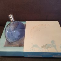 Парфюм 100ml Hermes Eau des Merveilles Bleue, снимка 2 - Дамски парфюми - 40010813