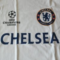 Футболна тениска на FC CHELSEA Шампионска Лига!Фен Tениска на Челси с име и номер!Champions League!, снимка 6 - Фен артикули - 32700751